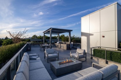 Photo 27 at 501 - 2102 W 48th Avenue, Kerrisdale, Vancouver West