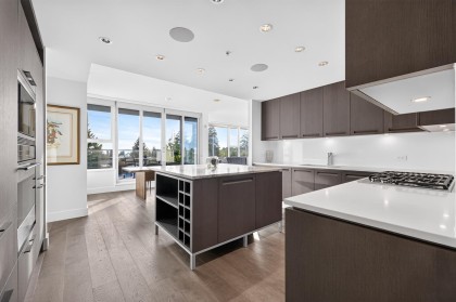 Photo 13 at 501 - 2102 W 48th Avenue, Kerrisdale, Vancouver West
