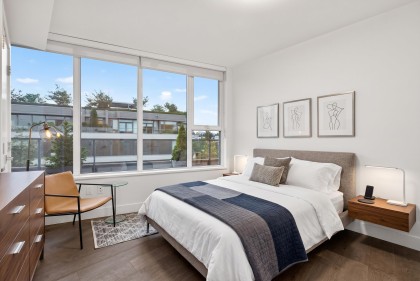 Photo 22 at 501 - 2102 W 48th Avenue, Kerrisdale, Vancouver West