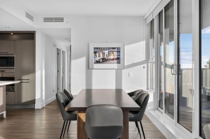 Photo 7 at 501 - 2102 W 48th Avenue, Kerrisdale, Vancouver West