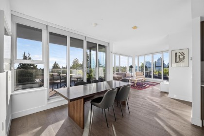 Photo 5 at 501 - 2102 W 48th Avenue, Kerrisdale, Vancouver West