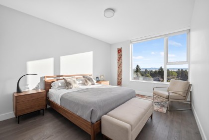 Photo 14 at 501 - 2102 W 48th Avenue, Kerrisdale, Vancouver West