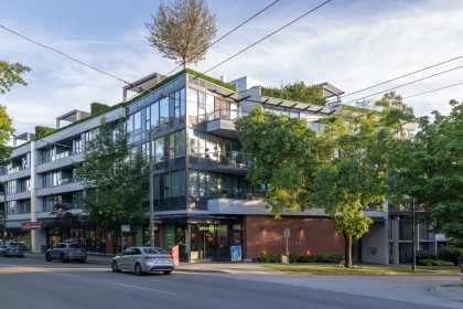 Photo 37 at 501 - 2102 W 48th Avenue, Kerrisdale, Vancouver West