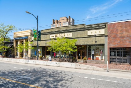 Photo 40 at 501 - 2102 W 48th Avenue, Kerrisdale, Vancouver West