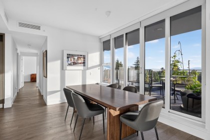 Photo 8 at 501 - 2102 W 48th Avenue, Kerrisdale, Vancouver West