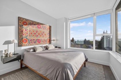 Photo 21 at 501 - 2102 W 48th Avenue, Kerrisdale, Vancouver West