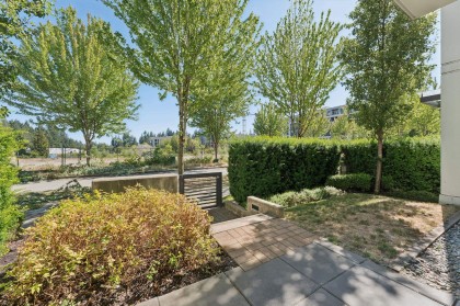 Photo 2 at 106 - 5687 Gray Avenue, University VW, Vancouver West