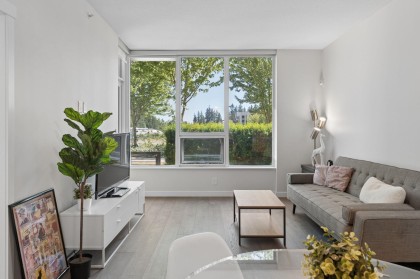 Photo 6 at 106 - 5687 Gray Avenue, University VW, Vancouver West