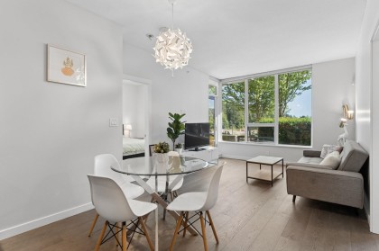 Photo 13 at 106 - 5687 Gray Avenue, University VW, Vancouver West