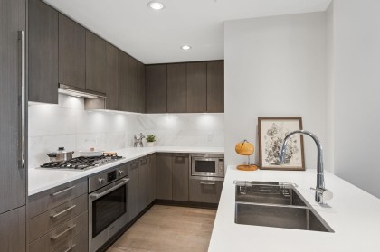 Photo 17 at 106 - 5687 Gray Avenue, University VW, Vancouver West