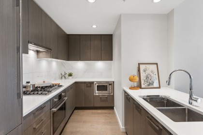 Photo 16 at 106 - 5687 Gray Avenue, University VW, Vancouver West