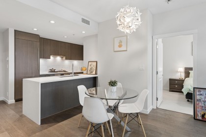 Photo 12 at 106 - 5687 Gray Avenue, University VW, Vancouver West