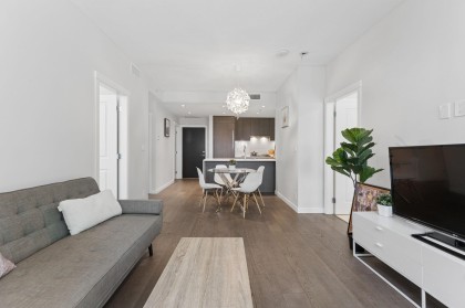 Photo 7 at 106 - 5687 Gray Avenue, University VW, Vancouver West