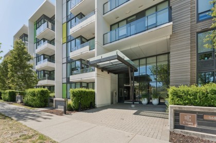 Photo 3 at 106 - 5687 Gray Avenue, University VW, Vancouver West