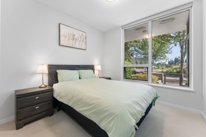 Photo 20 at 106 - 5687 Gray Avenue, University VW, Vancouver West