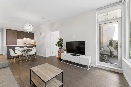 Photo 9 at 106 - 5687 Gray Avenue, University VW, Vancouver West