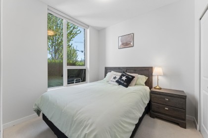 Photo 24 at 106 - 5687 Gray Avenue, University VW, Vancouver West
