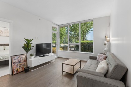 Photo 10 at 106 - 5687 Gray Avenue, University VW, Vancouver West
