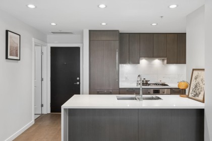 Photo 14 at 106 - 5687 Gray Avenue, University VW, Vancouver West