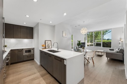 Photo 18 at 106 - 5687 Gray Avenue, University VW, Vancouver West