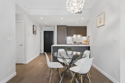 Photo 11 at 106 - 5687 Gray Avenue, University VW, Vancouver West