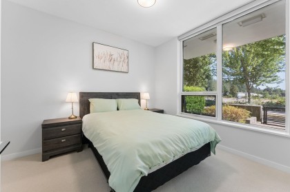 Photo 19 at 106 - 5687 Gray Avenue, University VW, Vancouver West