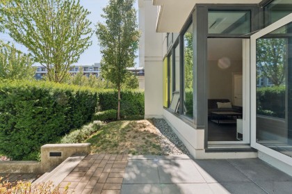Photo 29 at 106 - 5687 Gray Avenue, University VW, Vancouver West