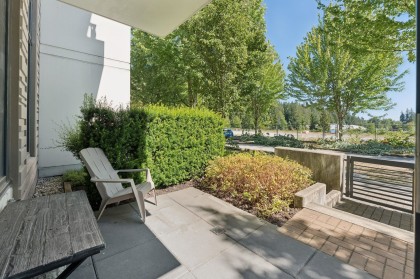 Photo 4 at 106 - 5687 Gray Avenue, University VW, Vancouver West