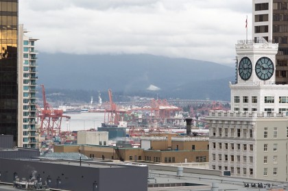 Photo 23 at 2123 - 938 Smithe Street, Downtown VW, Vancouver West