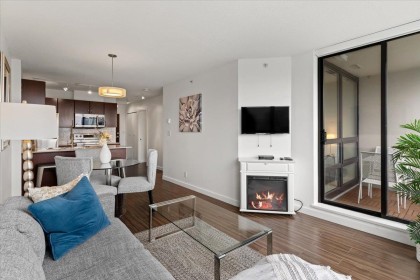 Photo 6 at 2123 - 938 Smithe Street, Downtown VW, Vancouver West