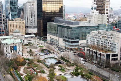 Photo 22 at 2123 - 938 Smithe Street, Downtown VW, Vancouver West