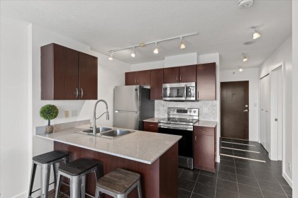 Photo 3 at 2123 - 938 Smithe Street, Downtown VW, Vancouver West