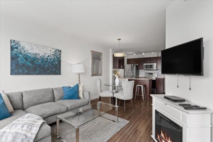 Photo 5 at 2123 - 938 Smithe Street, Downtown VW, Vancouver West