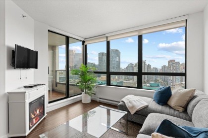 Photo 9 at 2123 - 938 Smithe Street, Downtown VW, Vancouver West