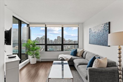 Photo 8 at 2123 - 938 Smithe Street, Downtown VW, Vancouver West