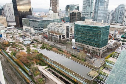 Photo 21 at 2123 - 938 Smithe Street, Downtown VW, Vancouver West