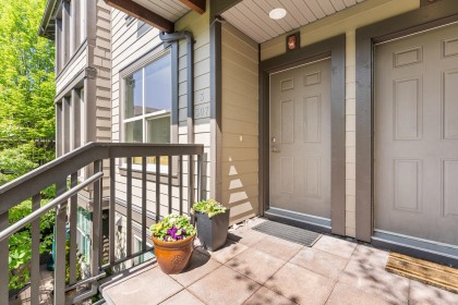 Photo 7 at 3 - 307 E 15th Street, Central Lonsdale, North Vancouver