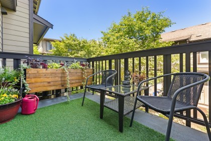 Photo 21 at 3 - 307 E 15th Street, Central Lonsdale, North Vancouver