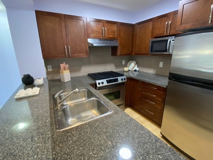 Photo 6 at 302 - 5725 Agronomy Road, University VW, Vancouver West