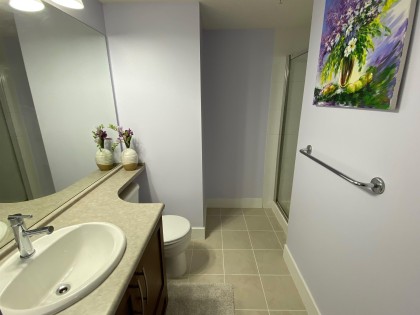 Photo 13 at 302 - 5725 Agronomy Road, University VW, Vancouver West