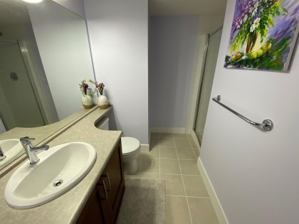 Photo 12 at 302 - 5725 Agronomy Road, University VW, Vancouver West