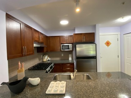 Photo 5 at 302 - 5725 Agronomy Road, University VW, Vancouver West
