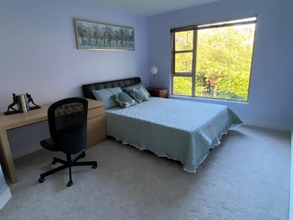 Photo 9 at 302 - 5725 Agronomy Road, University VW, Vancouver West