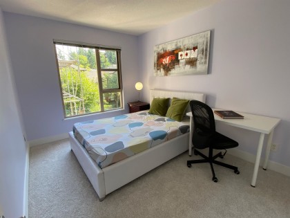 Photo 10 at 302 - 5725 Agronomy Road, University VW, Vancouver West