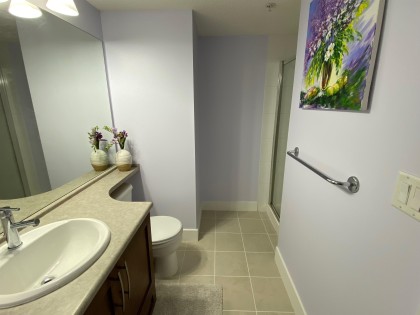 Photo 14 at 302 - 5725 Agronomy Road, University VW, Vancouver West
