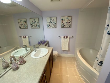 Photo 15 at 302 - 5725 Agronomy Road, University VW, Vancouver West