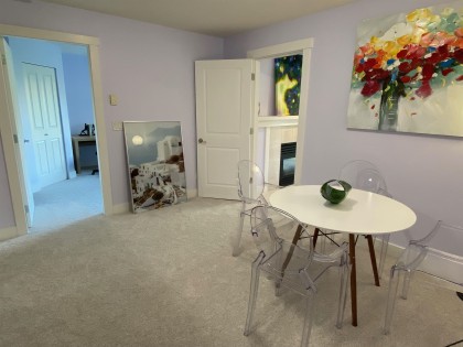 Photo 4 at 302 - 5725 Agronomy Road, University VW, Vancouver West