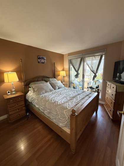 Photo 17 at 606 - 1188 Richards Street, Yaletown, Vancouver West