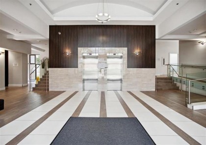 Photo 3 at 606 - 1188 Richards Street, Yaletown, Vancouver West