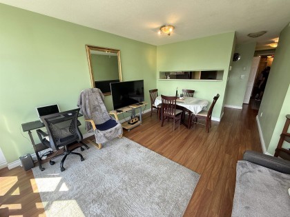 Photo 10 at 606 - 1188 Richards Street, Yaletown, Vancouver West